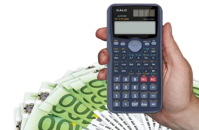 Reeder, paylarından geri alacak