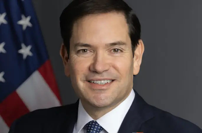 Rubio: ABD, Nikaragua’ya karşı OAS toplantısında önlem alacak