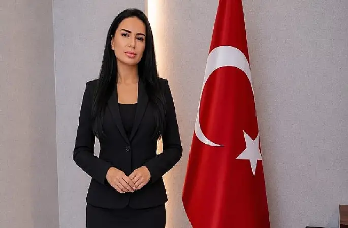 Saadet Demirdağ'dan Türkiye İçin Dev Yatırım Atağı