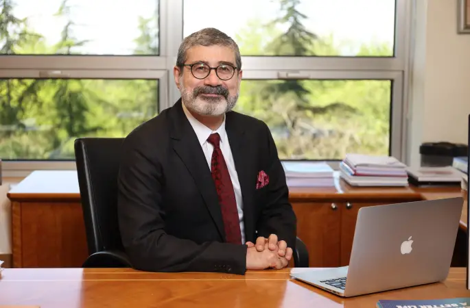 Sabancı Üniversitesi'nde Tercih ve Tanıtım Günleri başladı