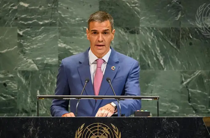 Sanchez: CNI, Ceuta’daki göç krizini öngörecek bir uyarıda bulunmadı