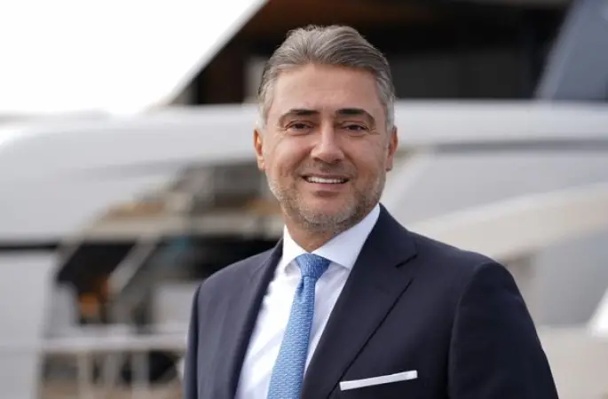 Sanlorenzo, ikonik SL serisini yeni SL80A ile geleceğe taşıyor