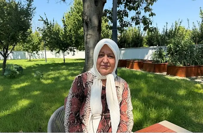 Saygınlar'da eski dostluklar yeniden canlanıyor