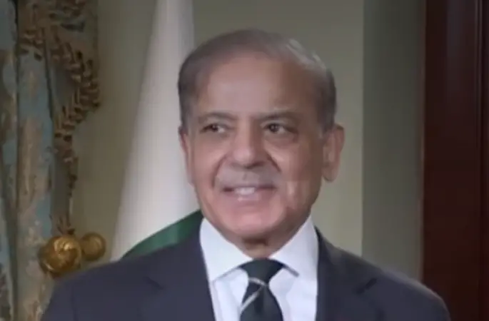 Şerif: Pakistan gençlerine eğitim ve girişimcilik fırsatları genişletilecek