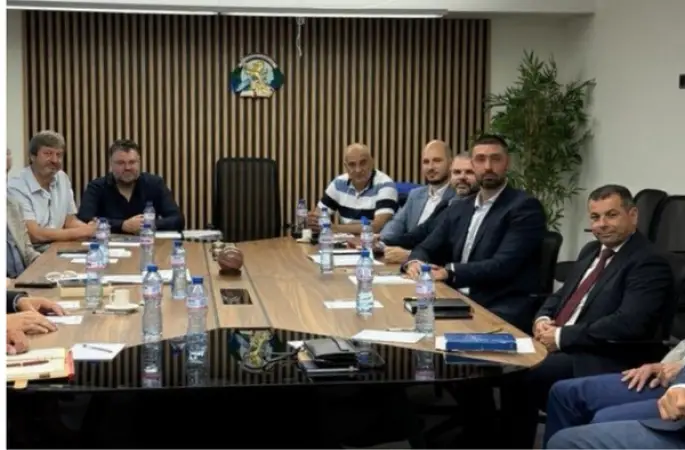 Sofya’da gayrimenkul dolandırıcılığına karşı ortak mücadele
