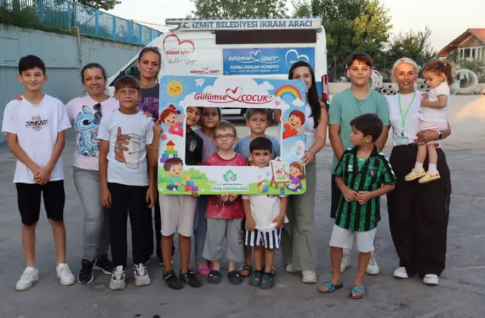 Solaklar'da "Köyde Şenlik Var" etkinliği düzenlendi