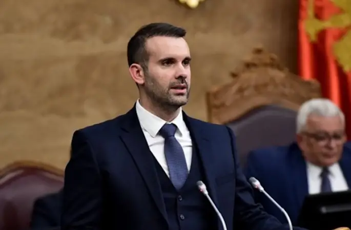 Spajic: Otoyol projelerinde sıfırdan başlayıp ilerleme kaydettik