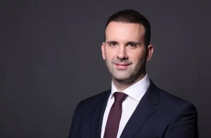 Spajic: Sırbistan ve Karadağ arasında yeni bir dönem başlayabilir
