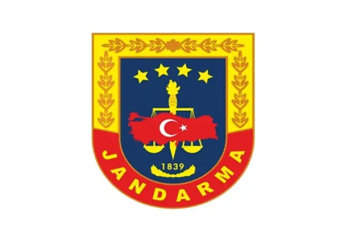 Suriyeli heyetten jandarma birliklerine ziyaret 