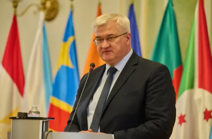Sybiha: Bu artan sivil ölümlerinin arkasında tek bir isim var: Rusya