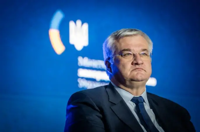 Sybiha, Polonya'da Ukrayna vatandaşlarına yönelik saldırının soruşturulmasını istedi