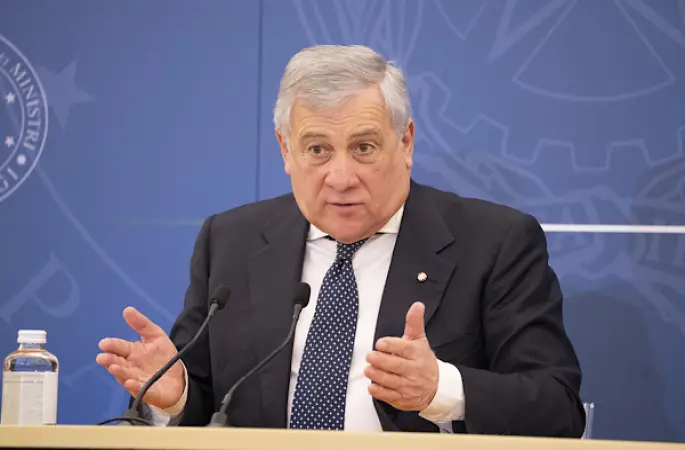 Tajani: Küba’da hastaneye kaldırılan Alessandro Di Battista için yardım sağlanacak