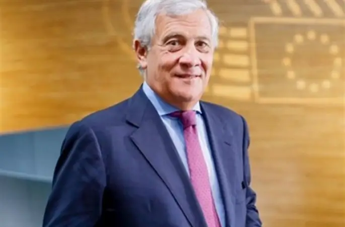 Tajani: Youssef Siher’in serbest bırakılması yanlış bir karar