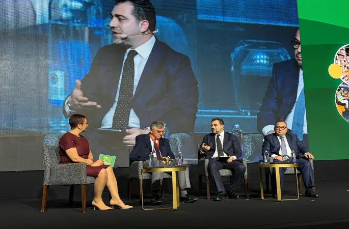 Tat Gıda sürdürülebilir tarım ve dijitalleşme hedeflerini paylaştı