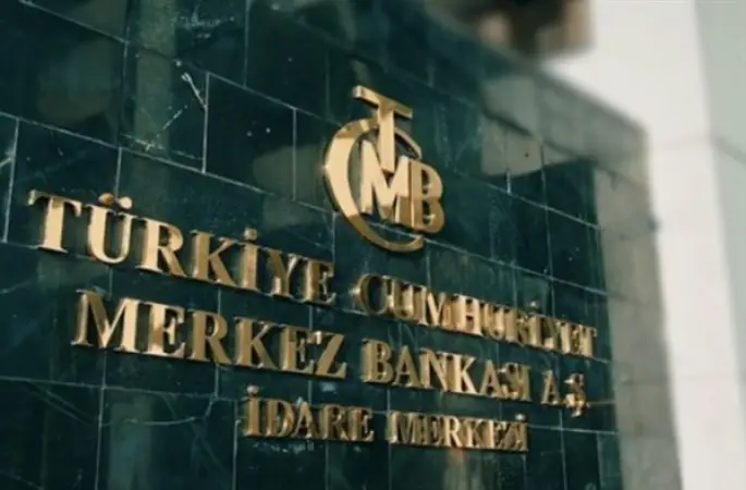 TCMB, Dijital Türk Lirası Projesi'nde üçüncü aşamaya geçen projeleri belirledi