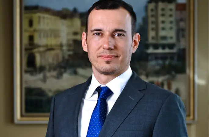 Terziev'den Sofya Belediye Meclisi'ne uzlaşı çağrısı