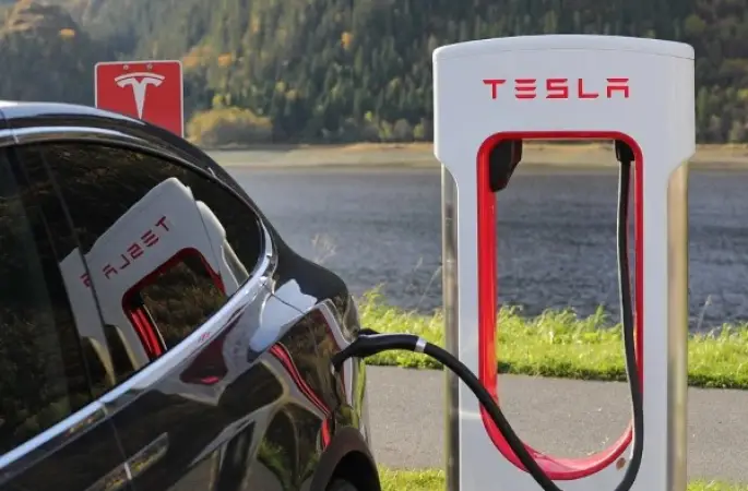 Tesla’da Avrupa kayıtlarında toparlanma sürüyor