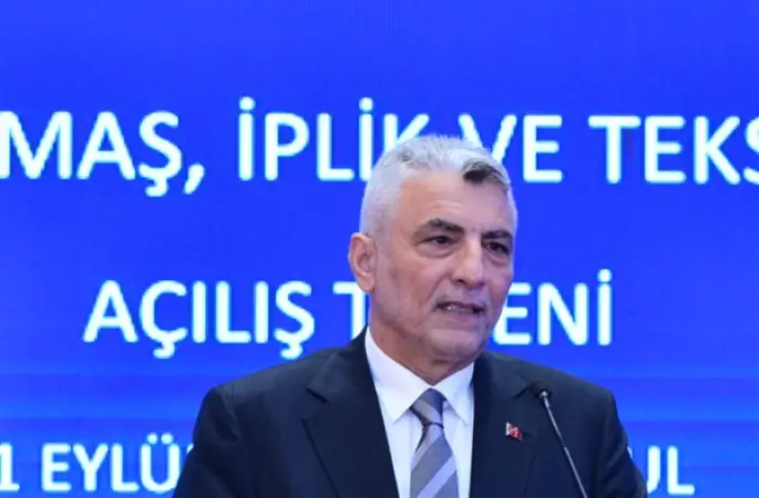 Ticaret Bakanı Bolat, AK Parti Kütahya İl Başkanlığı’nı ziyaret etti