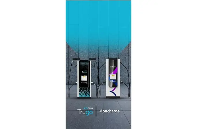 Trugo ve Oncharge'dan roaming iş birliği 