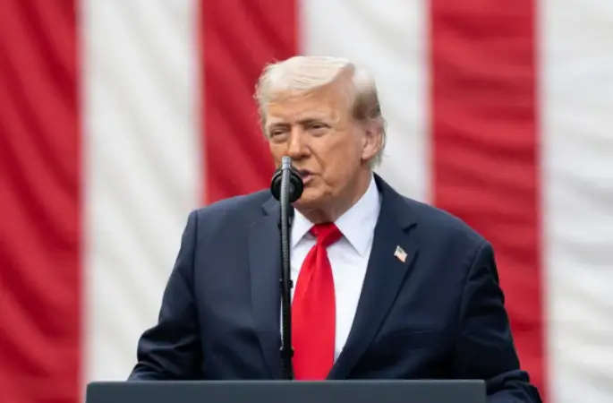 Trump: New York’taki vergi politikası şehri ve eyaleti yok edecek