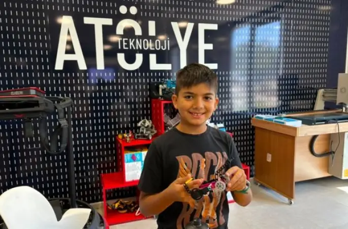 TÜBİTAK destekli Yaz Akademileri tamamlandı
