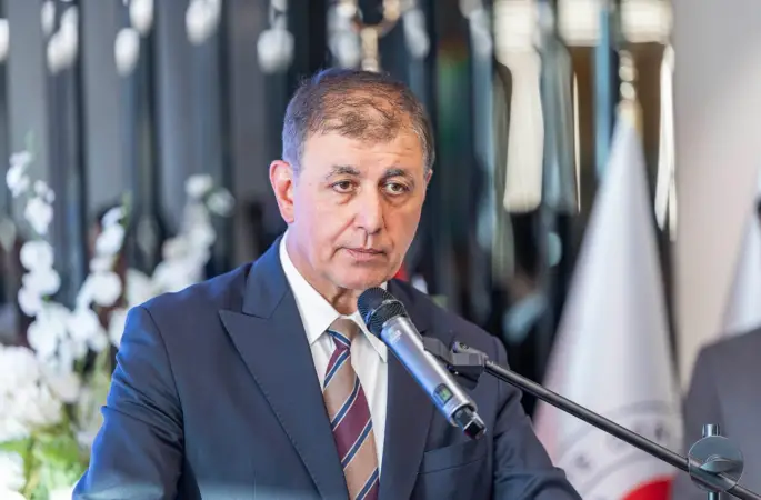 Tugay:  Kültür Yolu Festivali 200 farklı  etkinliğine ev sahipliği yapacak