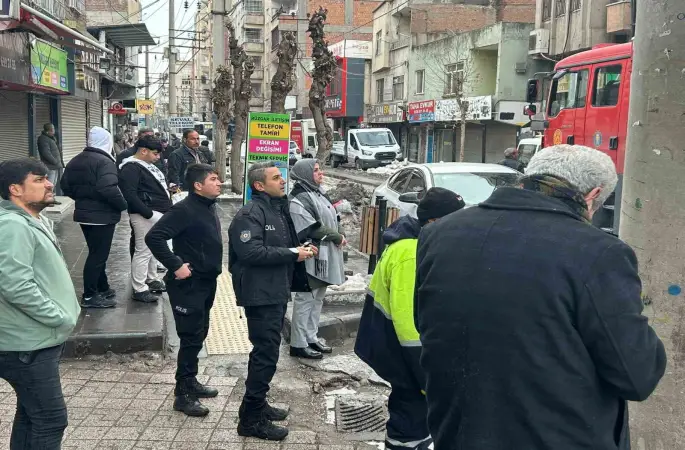 Türkiye’de bir ilkti: Diyarbakır’daki güvercin otelinde çıkan yangında 100’den fazla kuş telef oldu
