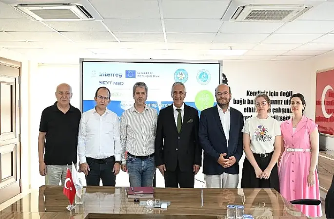 Türkiye'de Öncü Proje: Arıtma Çamuru Enerjiye ve Toprak Düzenleyiciye Dönüşecek