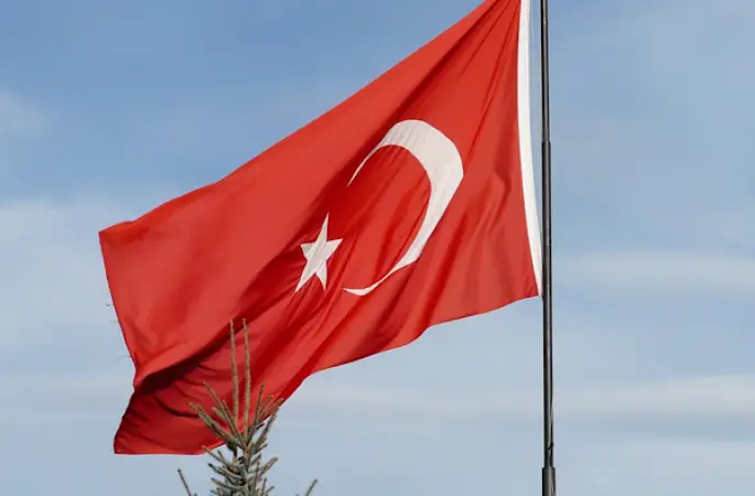 Türkiye’den Husilerin Suudi Arabistan’a yönelik abluka tehditlerine tepki