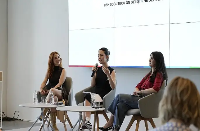 Türkiye'nin ödüllü sanat eğitimi projesi “Bir Hayalin İzinde" üçüncü yılını tamamladı  