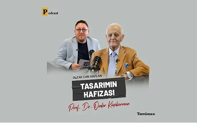 Türkiye'nin Tasarım Hafızası Dijital Arşive Dönüşüyor