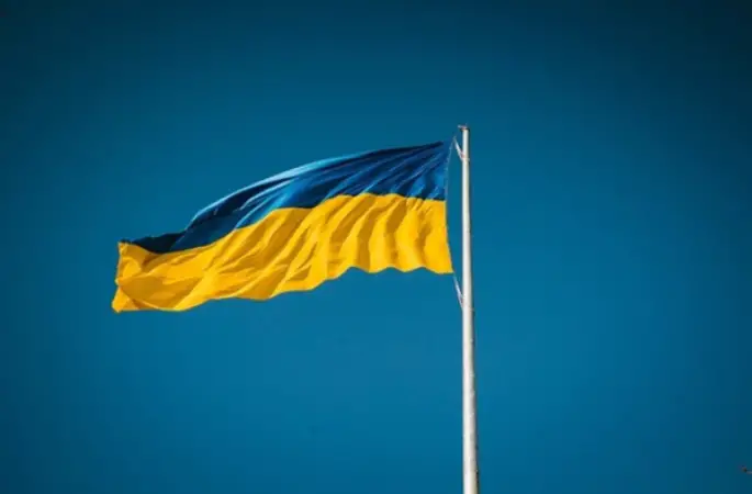Ukrayna’dan “Saldırı Suçu” Mahkemesi sürecine ilişkin açıklama