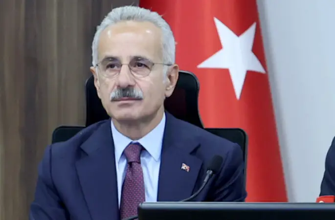 Uraloğlu: Kalkınma Yolu yeni bir ticaret ekseni oluşturacak