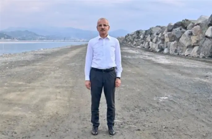 Uraloğlu: Ortak geleceğimiz için terörsüz Türkiye
