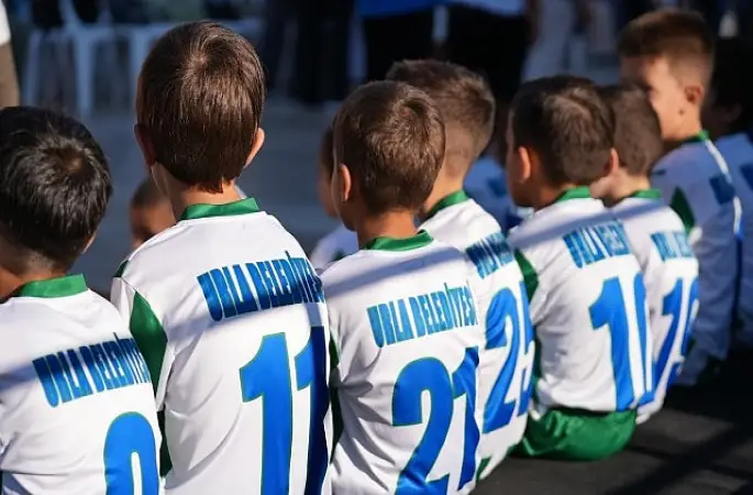 Urla'da çocuklar yaz atölyeleriyle hem eğlendi hem öğrendi