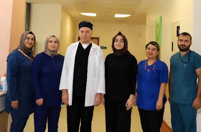  Uzmanlardan ultraviyole ışınlarının göz sağlığına etkilerine ilişkin uyarı