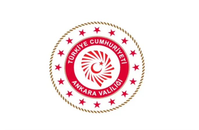 Vali Canbolat, Ankara Uluslararası Fuar ve Kongre Merkezi toplantısına katıldı
