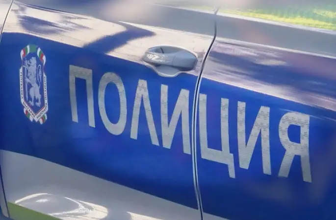 Varna’da yaklaşık 5 kilogram esrar ele geçirildi