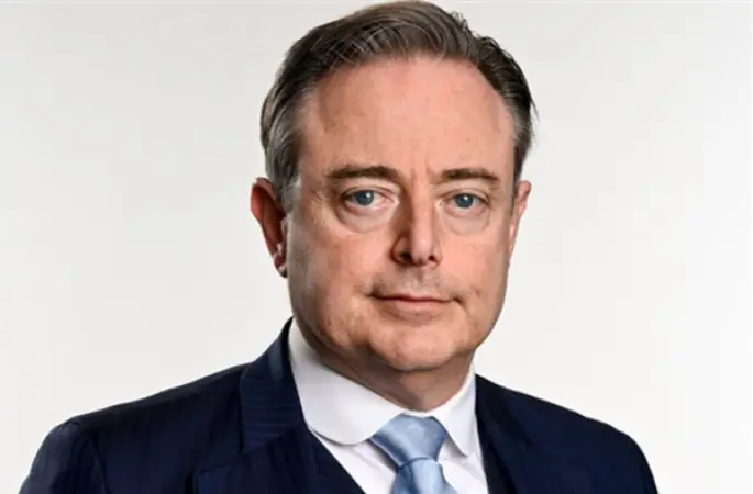 Wever: Özgürlüklerimiz ne şiddete ne de korkuya boyun eğer