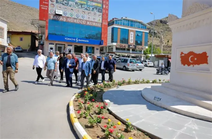 Yahyalı’ya 600 kişilik Kongre ve Kültür Merkezi yapılıyor