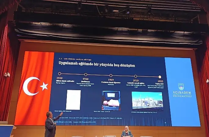 Yapay Zekayla Eğitimde Dönüşüm Başladı:     'Öğrenci', 'Öğretim Üyesi' ve 'Öğrenme Modeli' Yeniden Tanımlandı