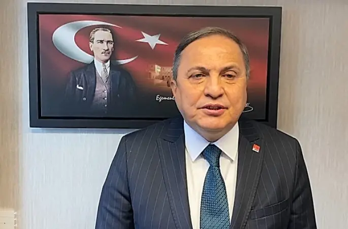 YENİ Parti'li Torun: Gazi Mustafa Kemal Atatürk’ün huzurunda, Anıtkabir’deyiz