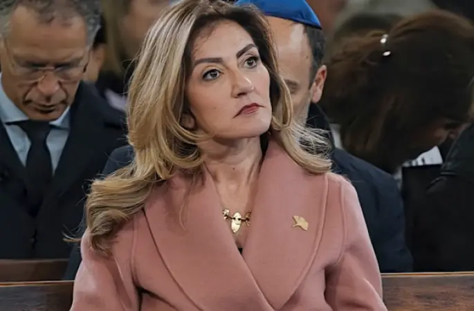 Yeşilgöz-Zegerius: Hollanda ordusunu güçlendirmek için yeni dönem başlıyor