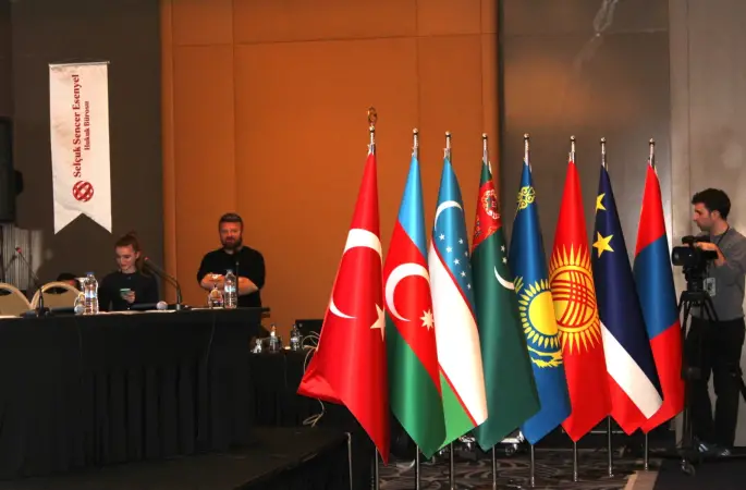 Yıllar Sonra Tarihî Bir Kavuşma!