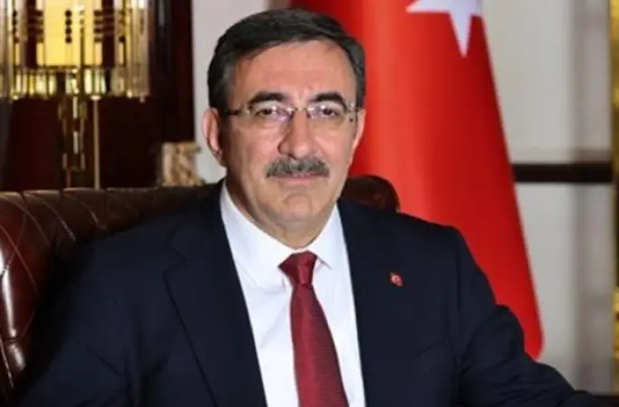 Yılmaz: Yıllık enflasyon yüzde 31,75 seviyesine geriledi