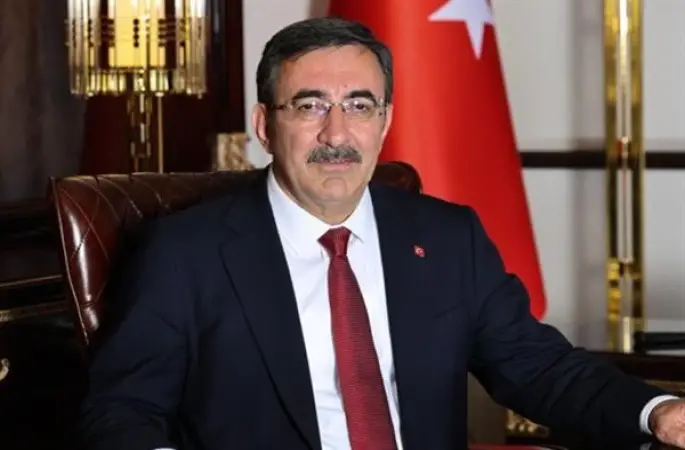 Yılmaz’dan Eskişehir’de AK Parti ve MHP teşkilatlarına ziyaret