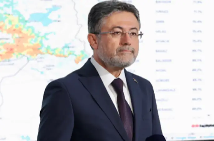 Yumaklı: Fransa'da görevli yangın söndürme uçaklarımız yurda döndü