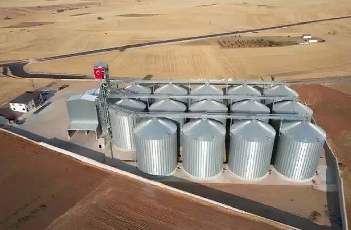 Yumaklı: TMO üreticilerimize 120 milyar lira tutarında ödeme yaptı