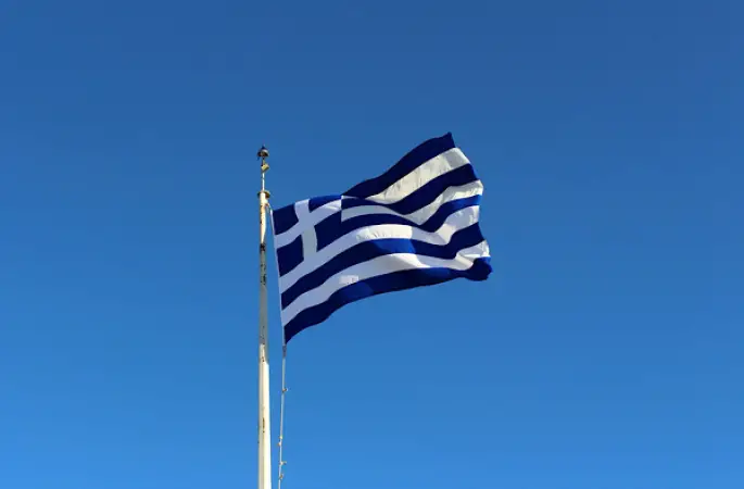 Yunanistan Dışişleri Bakanlığı Sözcülüğü görevine Giannakoulis getirildi